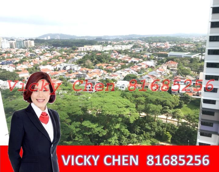 Blk 31 Ghim Moh Link (Queenstown), HDB 4 Rooms #164912052